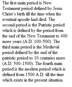 Worksheet on Introducing Christianity 70-114-2